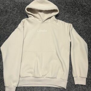 Comfrt Hoodie